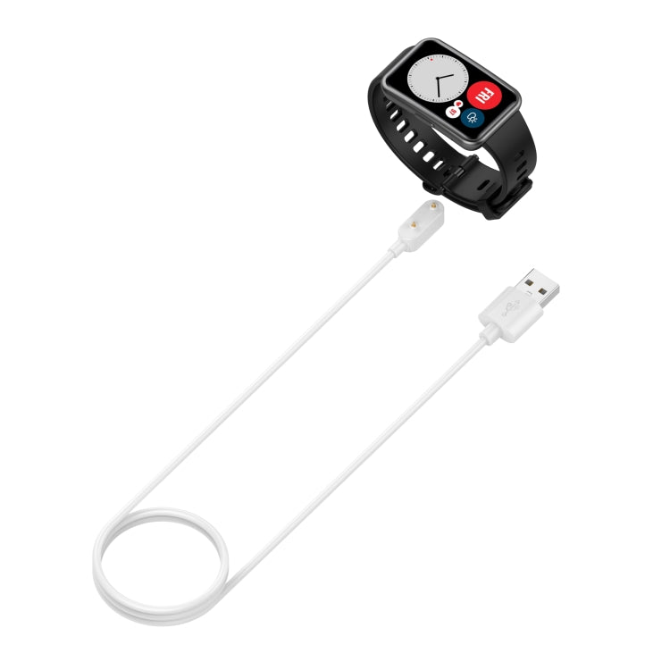 For Huawei Watch Fit 2 Smart Watch Magnetic Charging Cable, Length: 1m — view 5