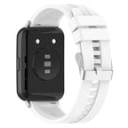 For Huawei Watch Fit 2 Tire Tread Watch Band