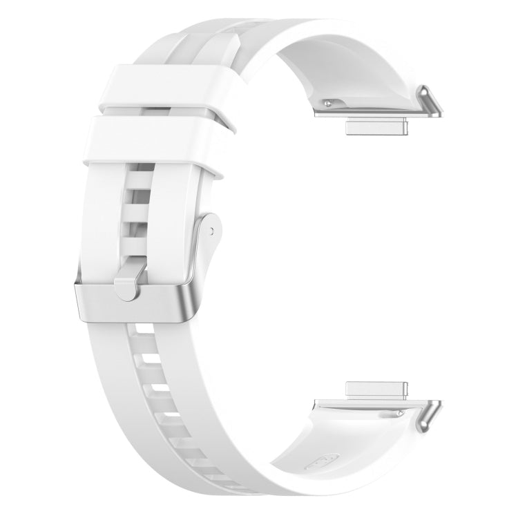 For Huawei Watch Fit 2 Tire Tread Watch Band