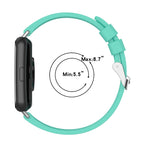 For Huawei Watch Fit 2 Tire Tread Watch Band