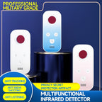 ZH007 Multifunctional Infrared Signal Camera Detector — view 3