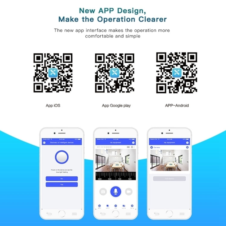 M3 720P Smart WIFI Ultra Low Power Video Visual Doorbell With Ding Dong Version — view 14