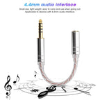 ZS0156 Balanced Inter-conversion Audio Cable