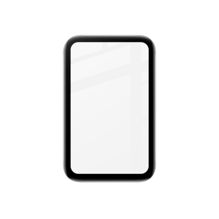 IMAK Plexiglass HD Watch Protective Film