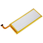 Li-Polymer Battery Replacement