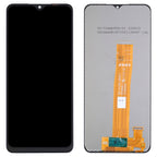 Original LCD Screen and Digitizer Full Assembly For Samsung Galaxy A03 Core SM-A032F