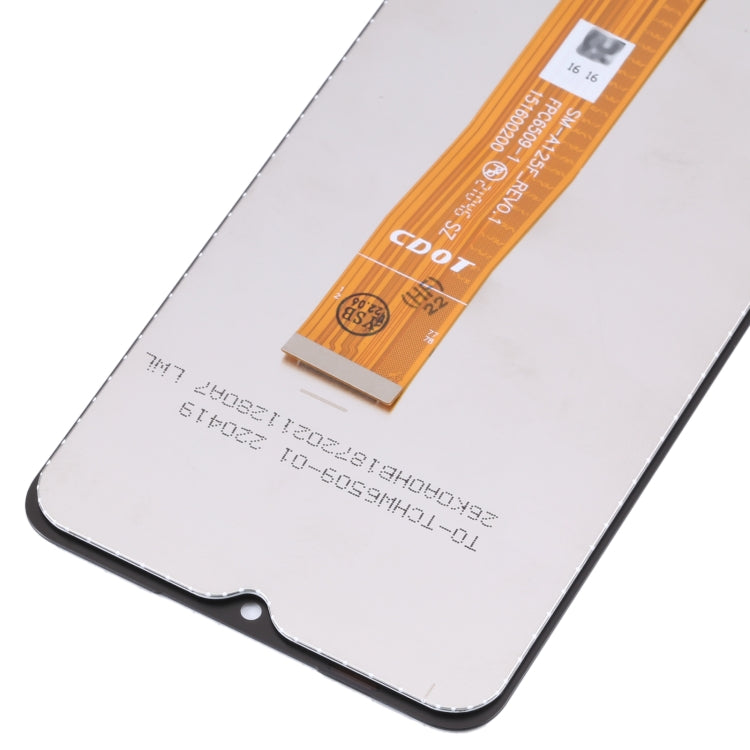 Original LCD Screen and Digitizer Full Assembly For Samsung Galaxy A03 Core SM-A032F