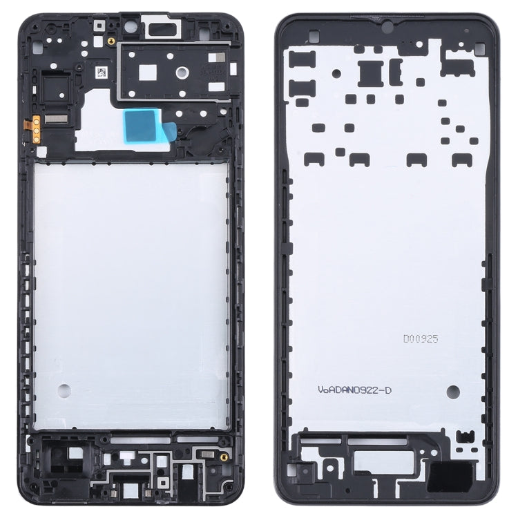 Front Housing LCD Frame Bezel Plate, For Samsung Galaxy M33/M23 — view 7