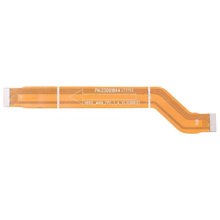 Motherboard Flex Cable, For Tecon Pouvoir 2 Pro/Pouvoir 2