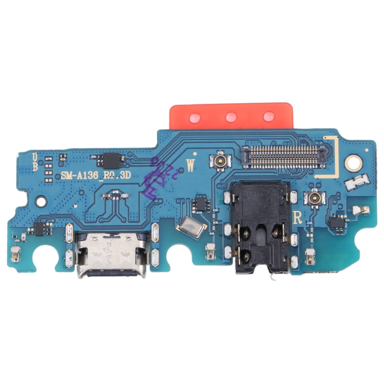 Charging Port Board with IC Chip, For Samsung Galaxy A13 5G SM-A136B