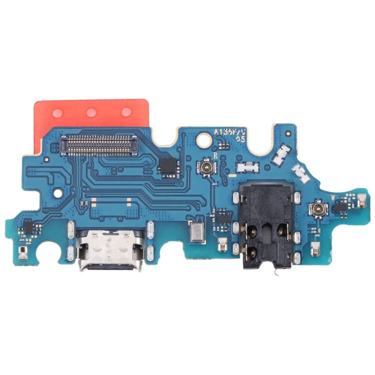 Charging Port Board with IC Chip, For Samsung Galaxy A13 5G SM-A136B