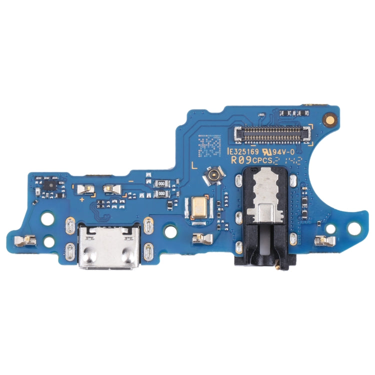 Charging Port Board with IC Chip, For Samsung Galaxy A13 5G SM-A136B