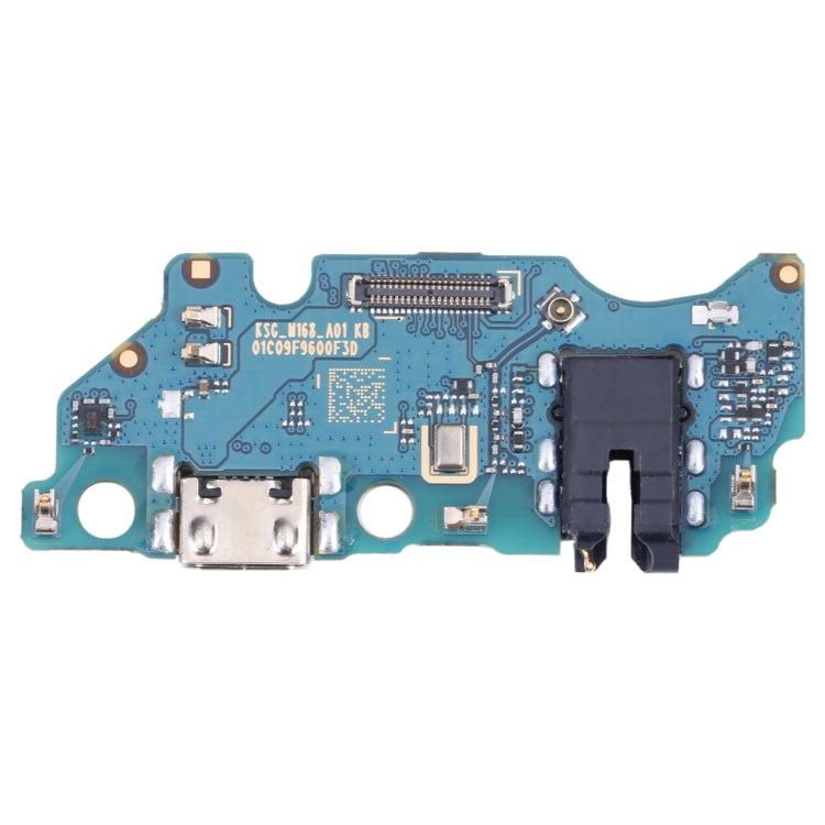 Charging Port Board with IC Chip, For Samsung Galaxy A13 5G SM-A136B