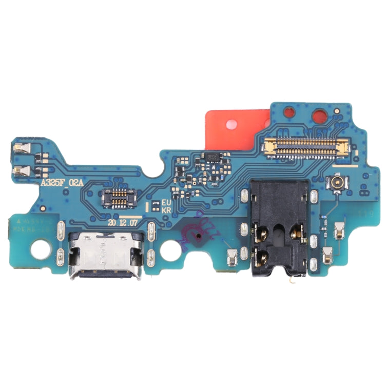 Charging Port Board with IC Chip, For Samsung Galaxy A13 5G SM-A136B