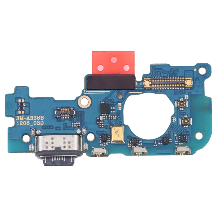 Charging Port Board with IC Chip, For Samsung Galaxy A13 5G SM-A136B