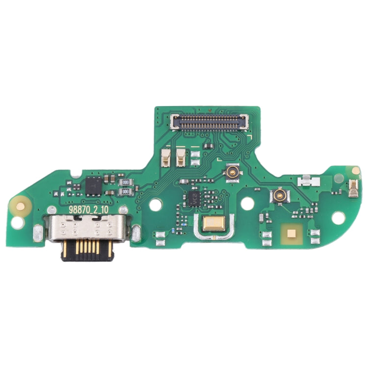 X688C X688 Charging Port Board — For Moto G50 (Original)