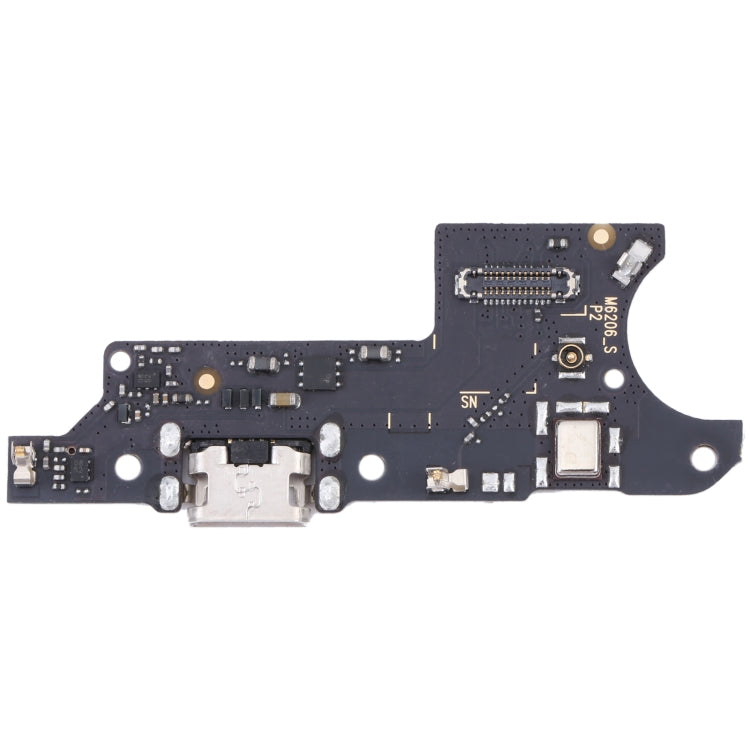 X688C X688 Charging Port Board — For Infinix S5/S5 Lite