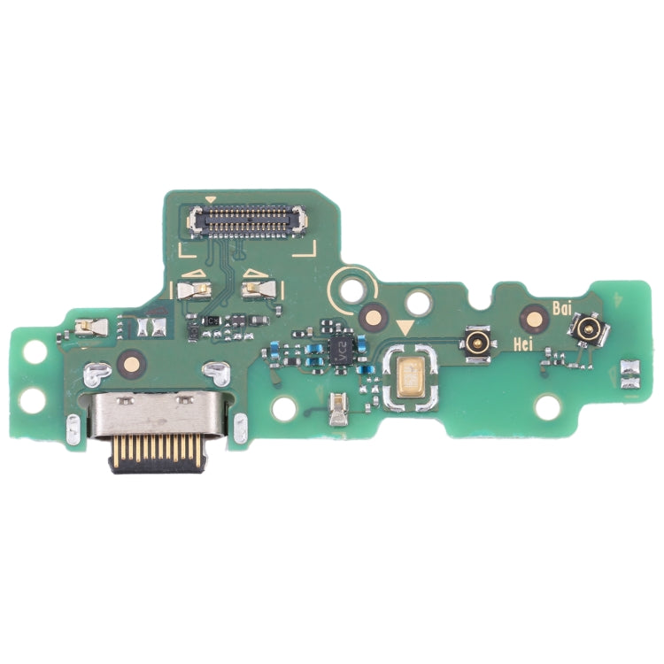 X688C X688 Charging Port Board — For Infinix Note 8i