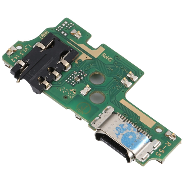 X688C X688 Charging Port Board — For Moto G Stylus