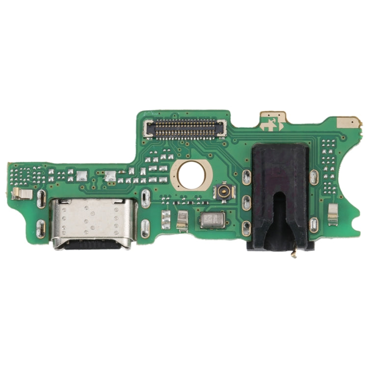 X688C X688 Charging Port Board — For Tecno Pova