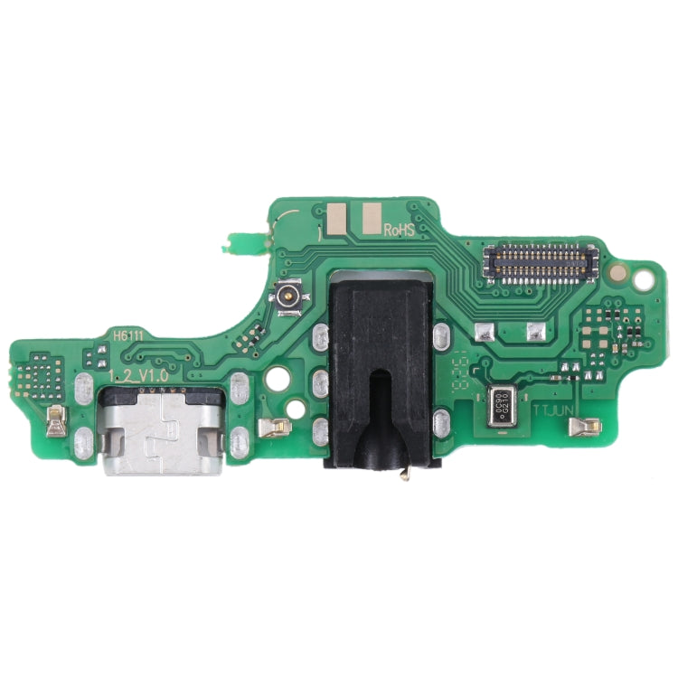 X688C X688 Charging Port Board — For Infinix Smart 5