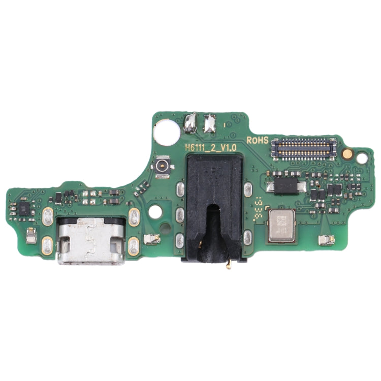 X688C X688 Charging Port Board — For Tecno Spark 5 Pro