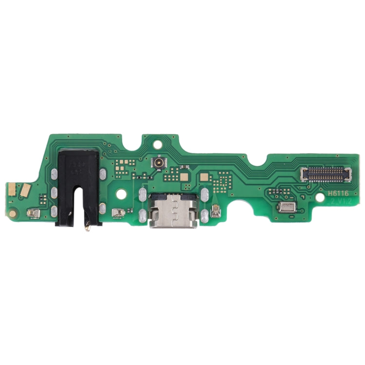 X688C X688 Charging Port Board — For Infinix Note 10 Pro/Note 10 Pro NFC