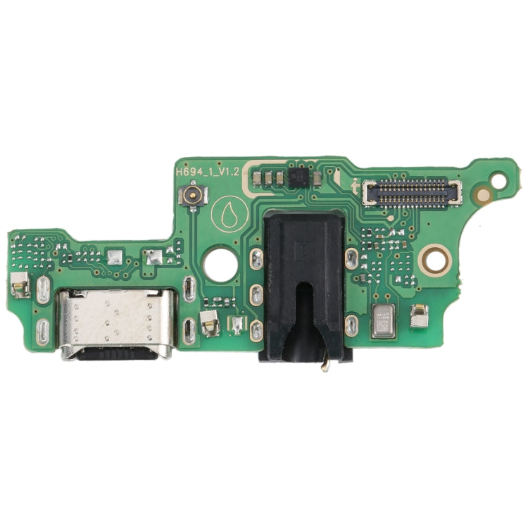X688C X688 Charging Port Board — For Infinix Hot 10
