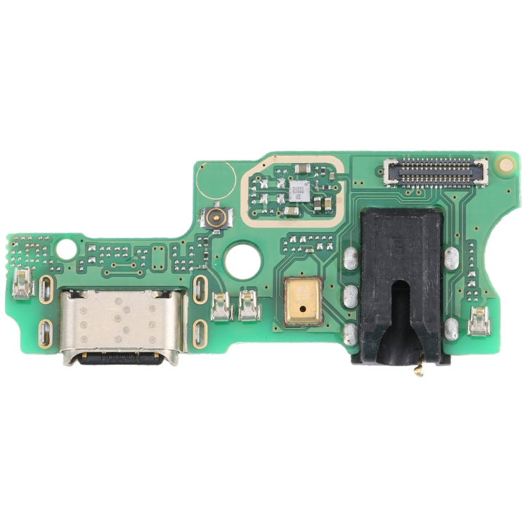 X688C X688 Charging Port Board — For Infinix Hot 10 Play/Smart 5 India