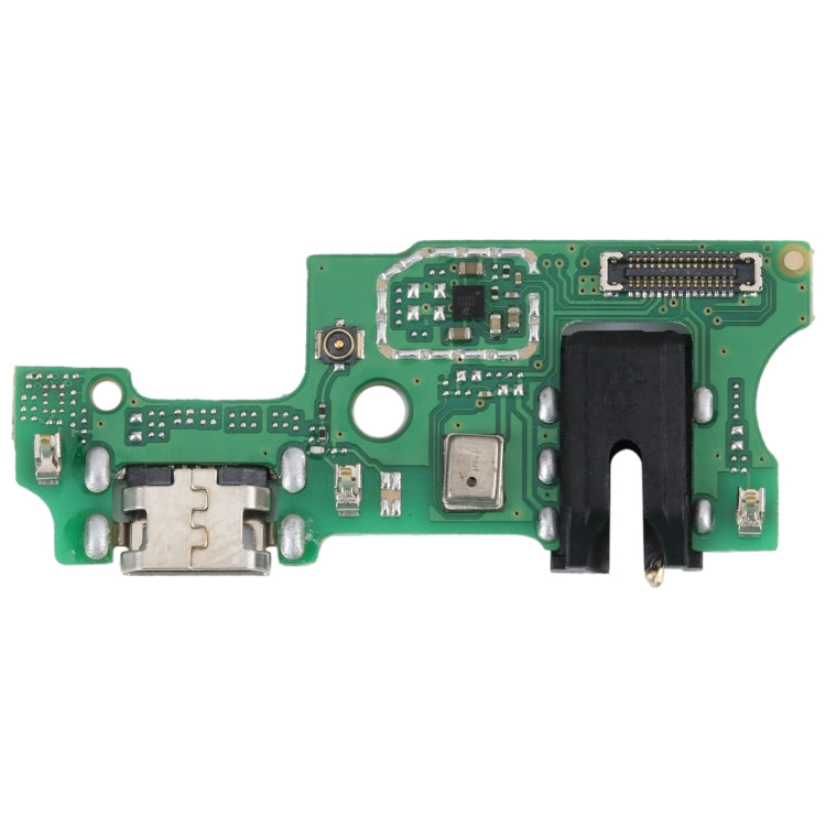 X688C X688 Charging Port Board — For Infinix Hot 10 Lite