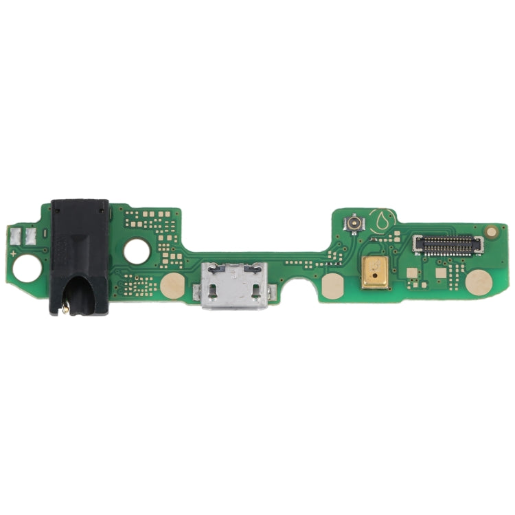 X688C X688 Charging Port Board — For Tecno Spark Power 2