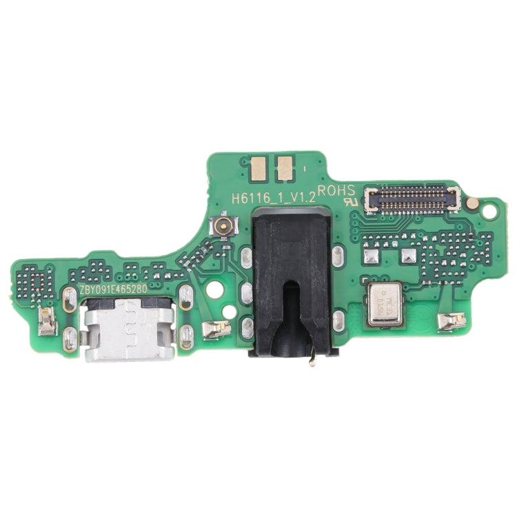 X688C X688 Charging Port Board — For Tecno Camon 12 Air