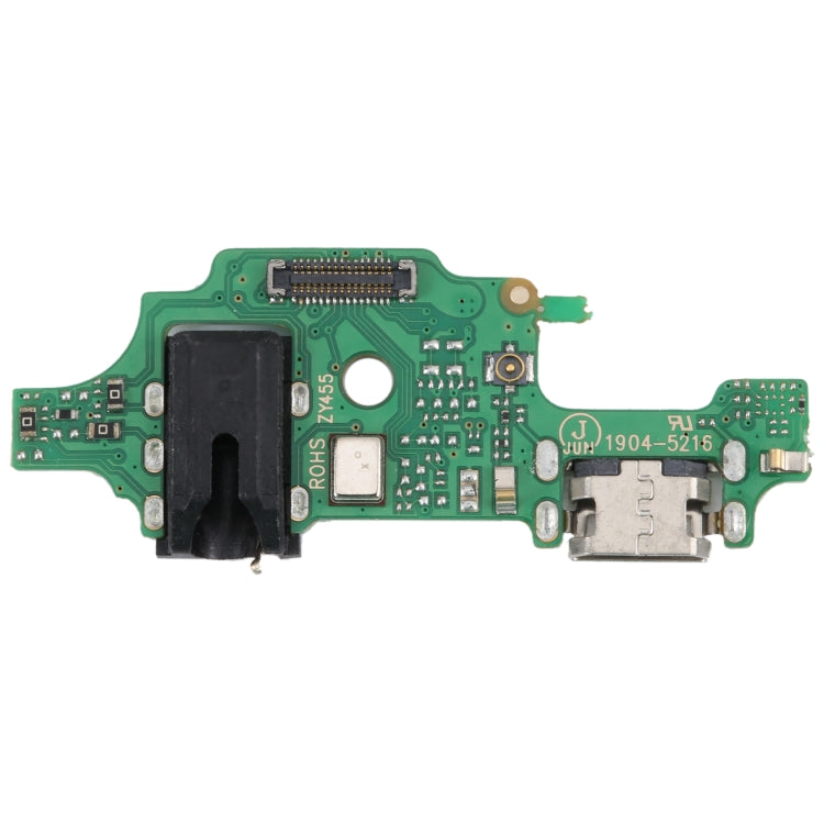 X688C X688 Charging Port Board — For Infinix Smart 4C