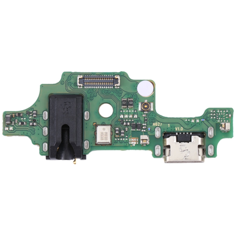 X688C X688 Charging Port Board — For Infinix Smart 4