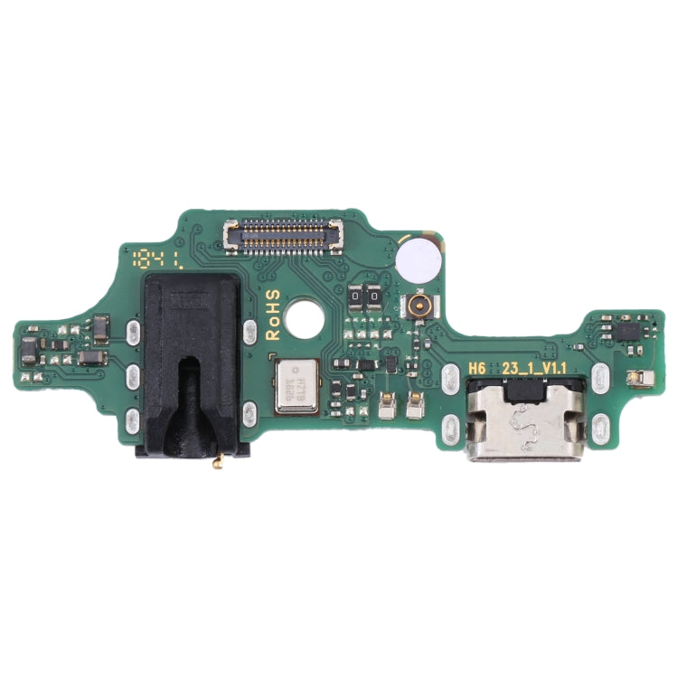 X688C X688 Charging Port Board — view 31