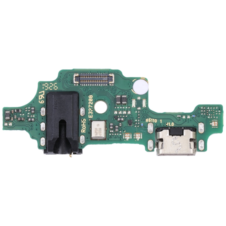 X688C X688 Charging Port Board — view 32