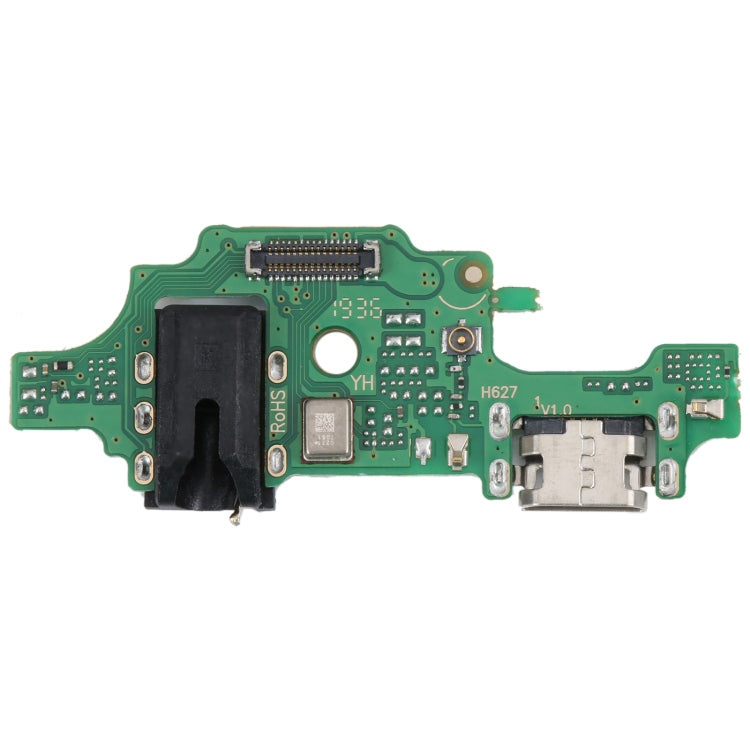 X688C X688 Charging Port Board — For Moto G8 Power Lite (Original)
