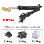 50W Car Bumper Repair Welding Gun — Heating Leveling Equipment