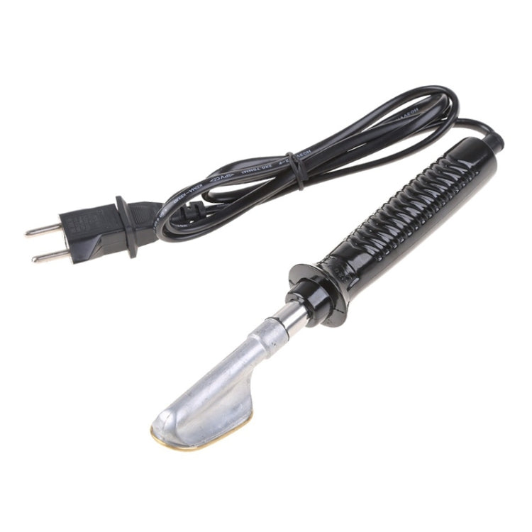 50W Car Bumper Repair Welding Gun — Heating Leveling Equipment Set