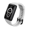 Silicone Watch Band