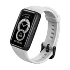 Silicone Watch Band