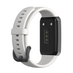 Silicone Watch Band