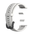 Silicone Watch Band