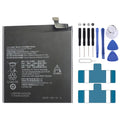 Li-Polymer Battery Replacement For