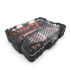 JAKEMY JM-6124 48 in 1 Precise Mini Screwdriver Set — view 3