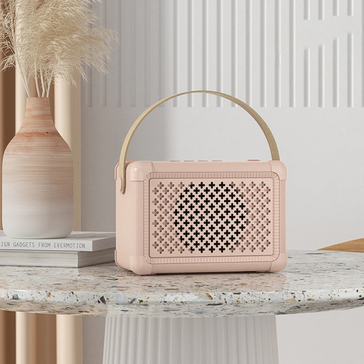 N10 ABS Portable Mini Wireless Bluetooth Speaker