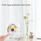 Kecag KC-609 Wall Mounted Home DVD Player Bluetooth CD Player