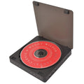 Kecag KC-708 Portable Retro Disc Album CD Player