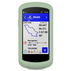 Full Back Cover Stopwatch Silicone Case