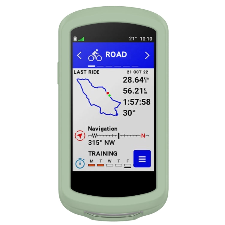 Full Back Cover Stopwatch Silicone Case